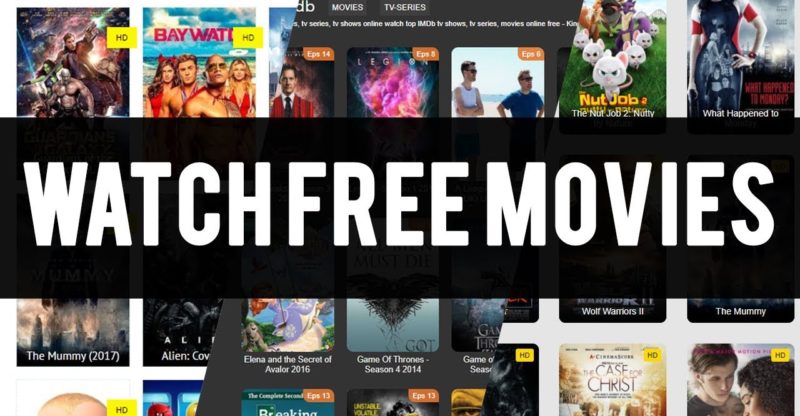 download free movie sites