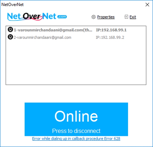 NetOverNet-Hamachi-Alternative