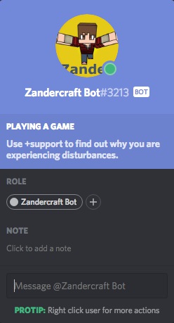 zandercraft