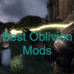 Best Oblivion Mods