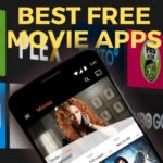 Free Movie Apps to Watch movies online