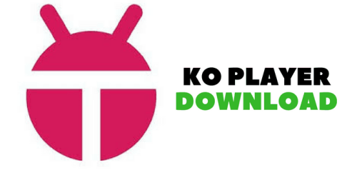 Download-KoPlayer