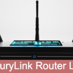 CenturyLink-Router-login