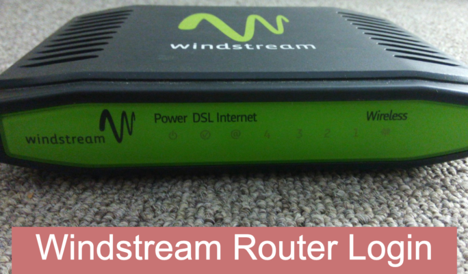 How To Login To A Windstream Router A Complete Guide 2022