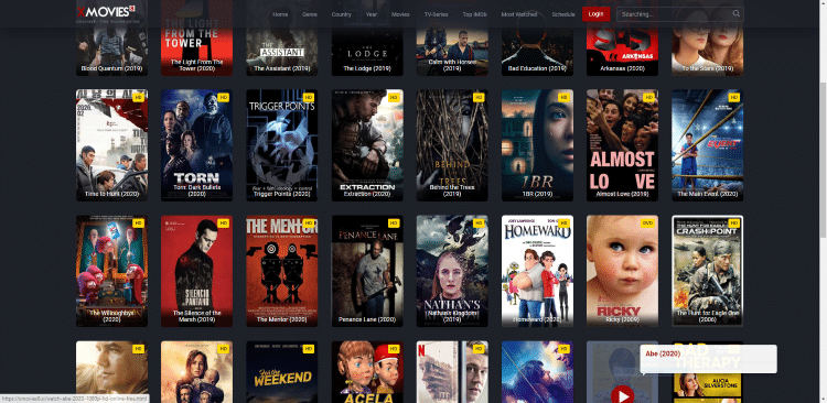 30+ Best Free Online Movie Streaming Sites Safe and Legal [Updated 2020]
