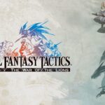 games similar to final fantasy tactics