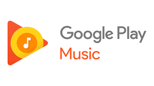 Google Play Music to buy MP3 Music