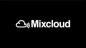 Mixcloud - music streaming website