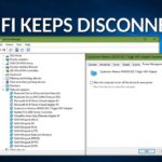 Fix Wi-Fi Keeps Disconnecting