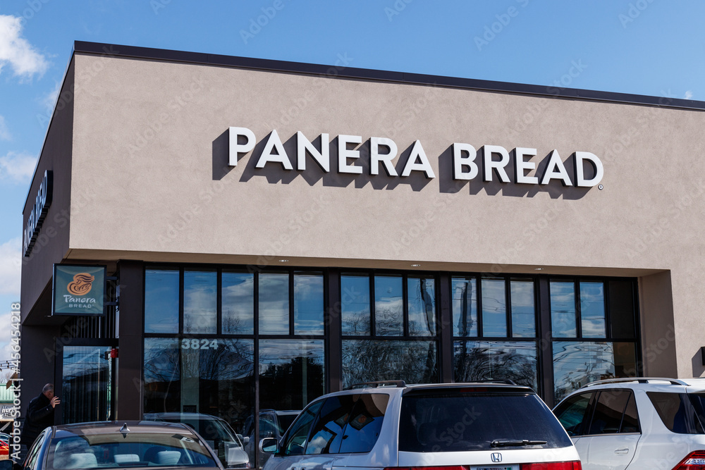 Does Panera Have WiFi?